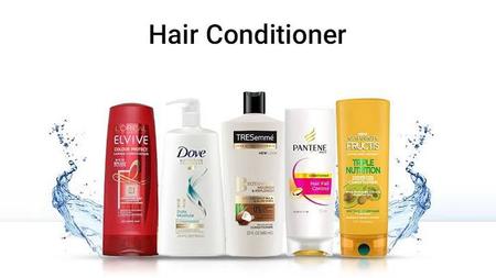 Conditioner